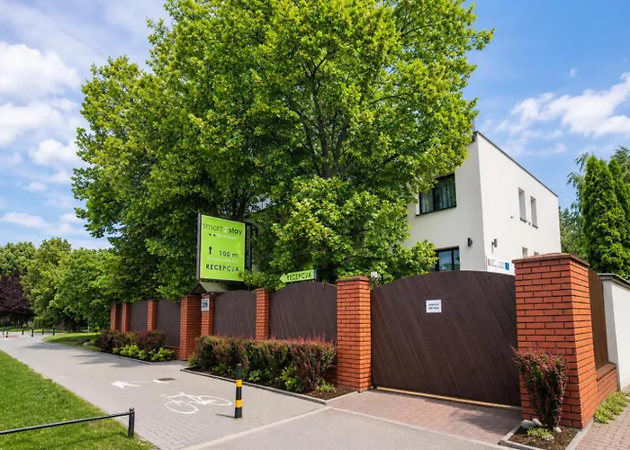 Smart2Stay Pod Lipami Warszawa