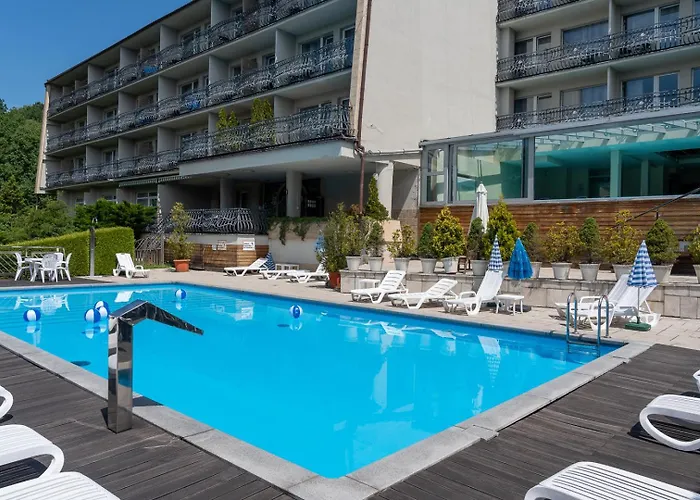 Hotel New Wave Wisła