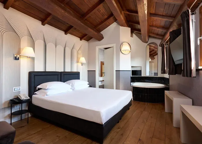 Hotel Navona Palace Collection Rzym
