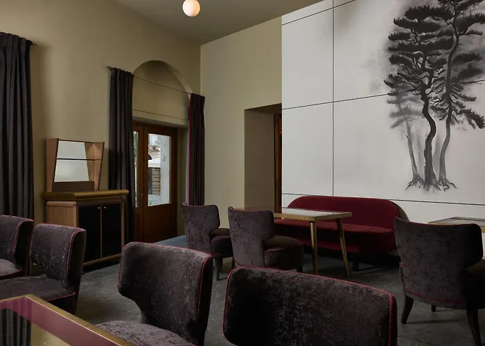 Hotel Navona Palace Collection Rzym