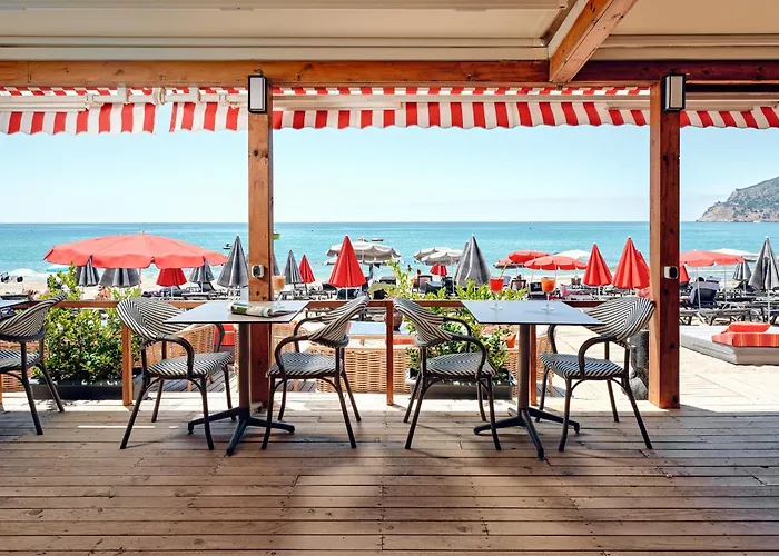 Elysee Rive Hotel Alanya