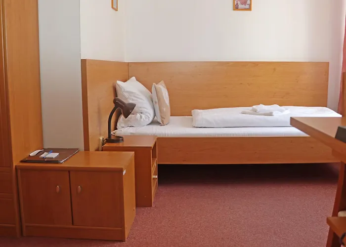 Hotel Maria Ostrawa