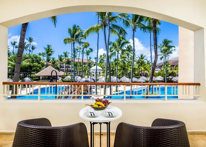 Majestic Colonial Punta Cana - All Inclusive