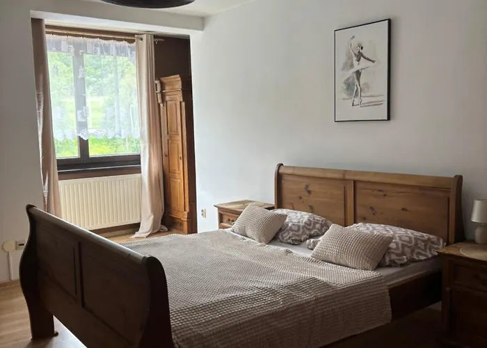 Zajazd pod Chmurką Rabka