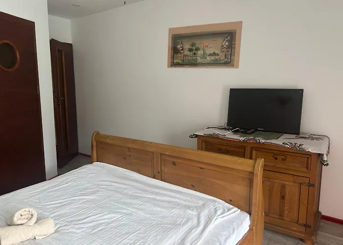 Zajazd pod Chmurką Rabka