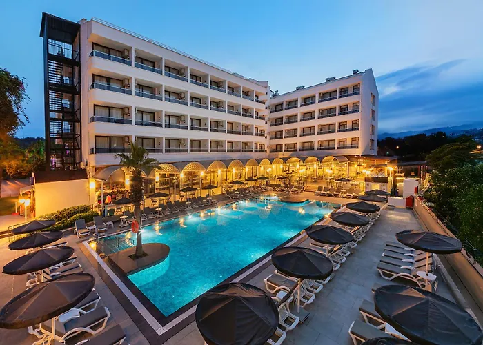 Kayamaris Hotel Marmaris