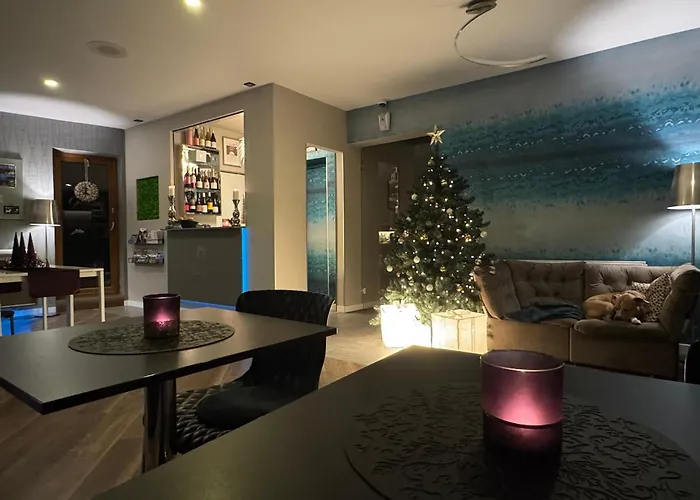 Margareta Garden & Spa Eger