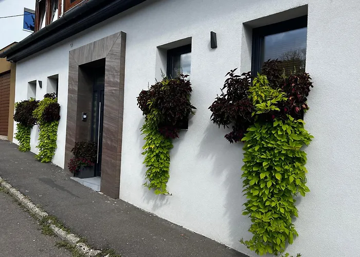 Margareta Garden & Spa Eger