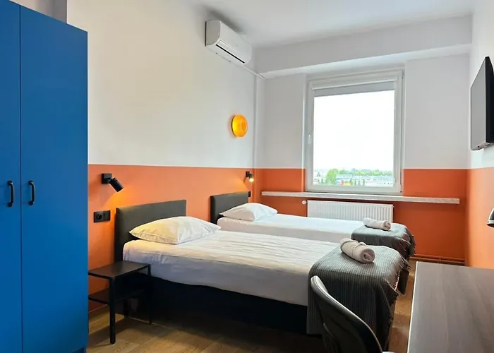 Premium Pokoje&Bistro Mielec