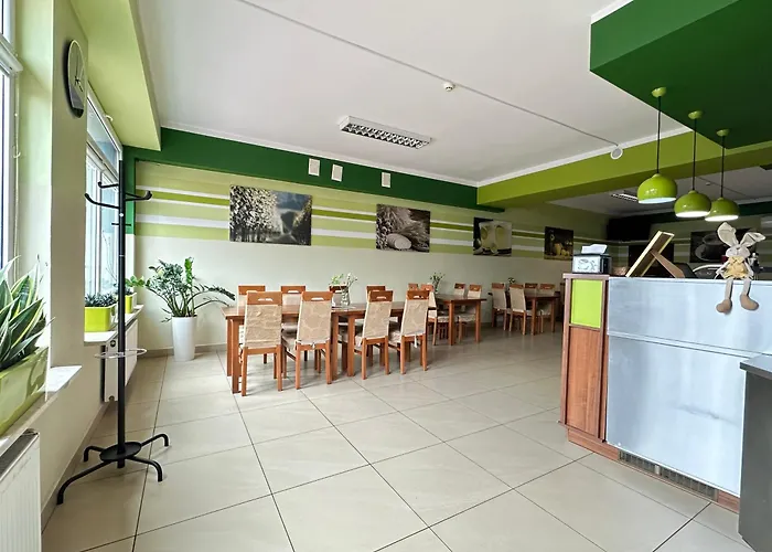 Premium Pokoje&Bistro Mielec