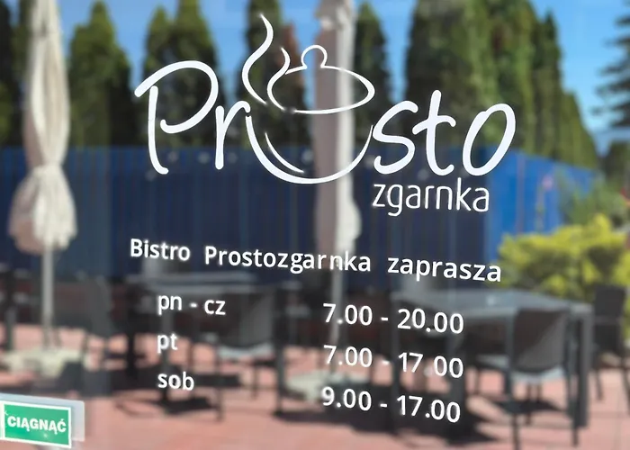 Premium Pokoje&Bistro Mielec