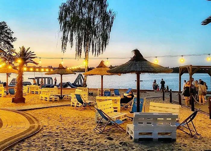 Hotel Sanvit Lake Resort & Spa Okuninka