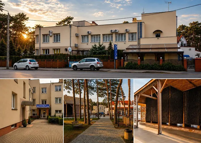 Hel Wieniec Zdrój Włocławek
