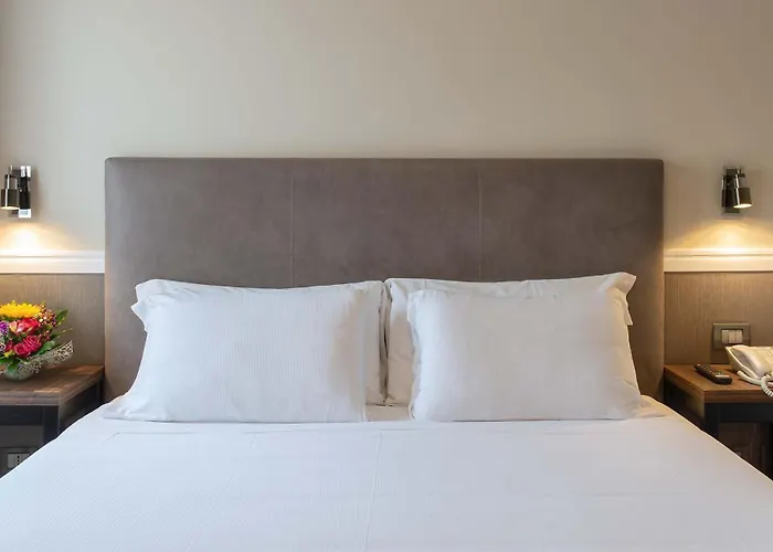 Fragrance Hotel St. Peter Rzym