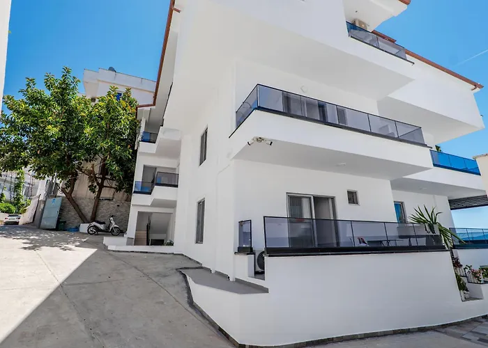 Vila Era Beach Saranda