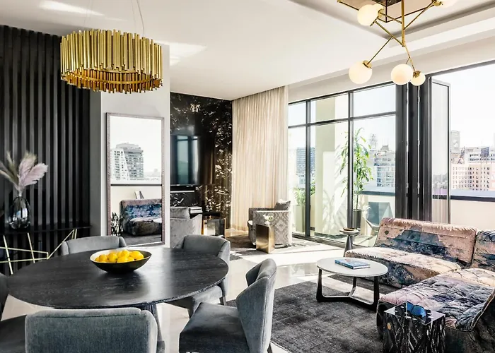 Hotel Dream Hollywood, By Hyatt Los Angeles