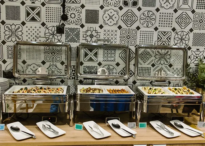 Hotel Ibis Styles Białystok