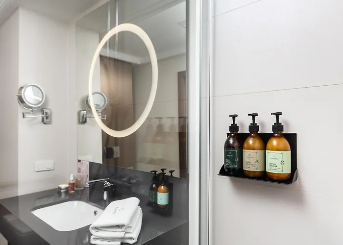 Hotel Traugutta3 Białystok