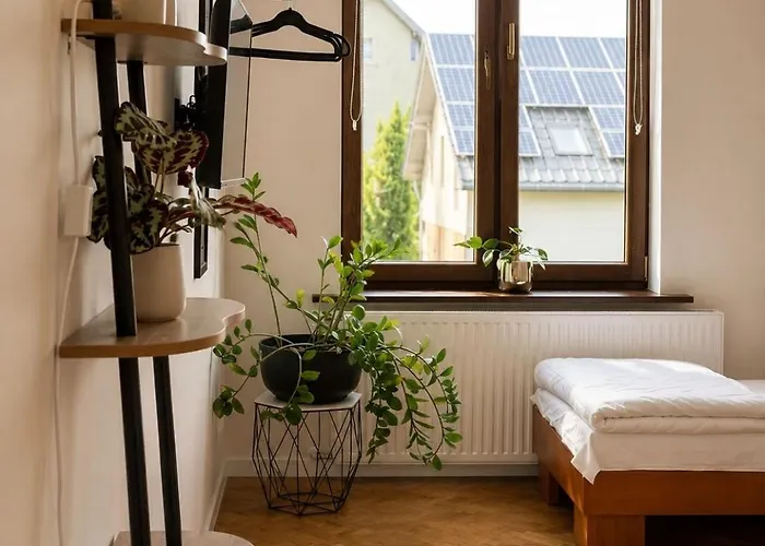 Hotel Gryf Gryfice