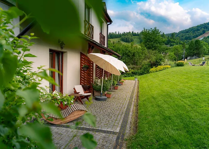 Bed and Breakfast Hillton Jawornik Wisła