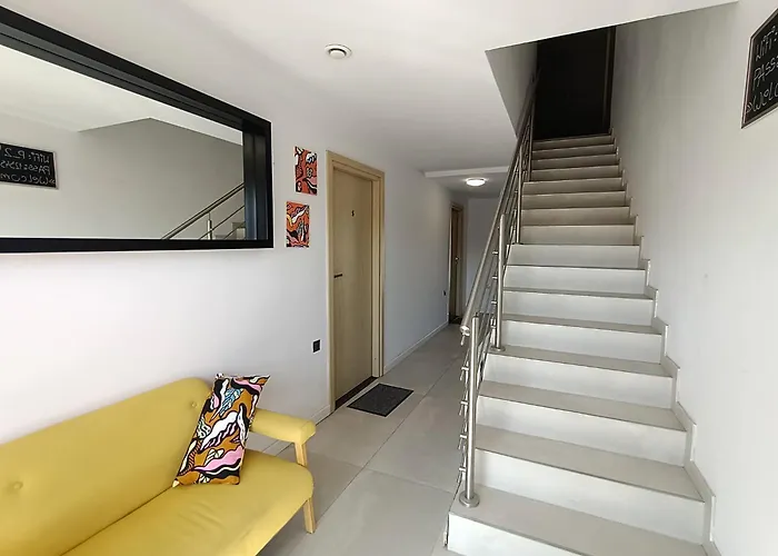 Firstroom Gdańsk