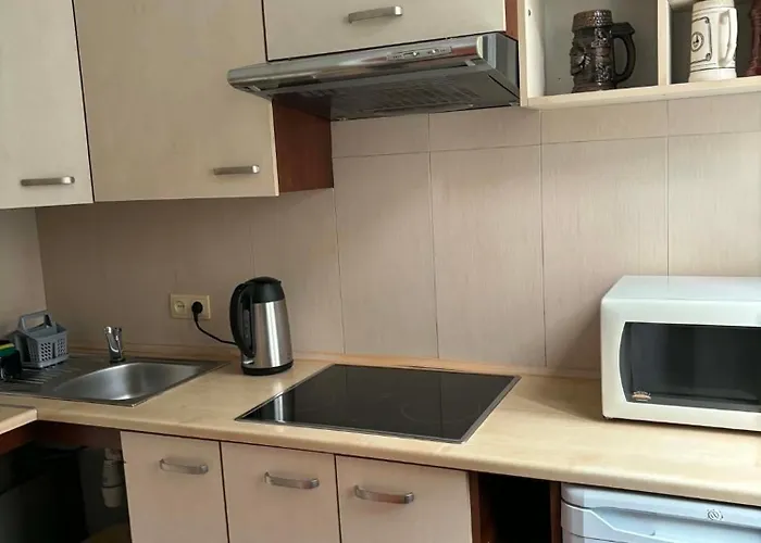 Euro-Room Kraków