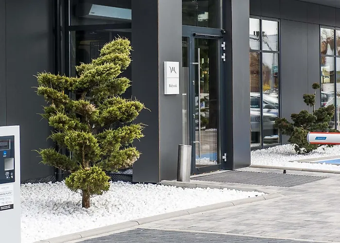 Mercure Białystok