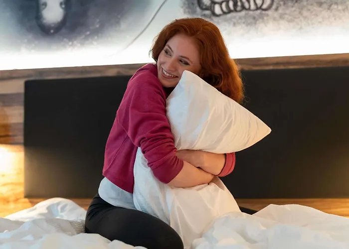 Hotel Ibis Styles Hamburg Barmbek