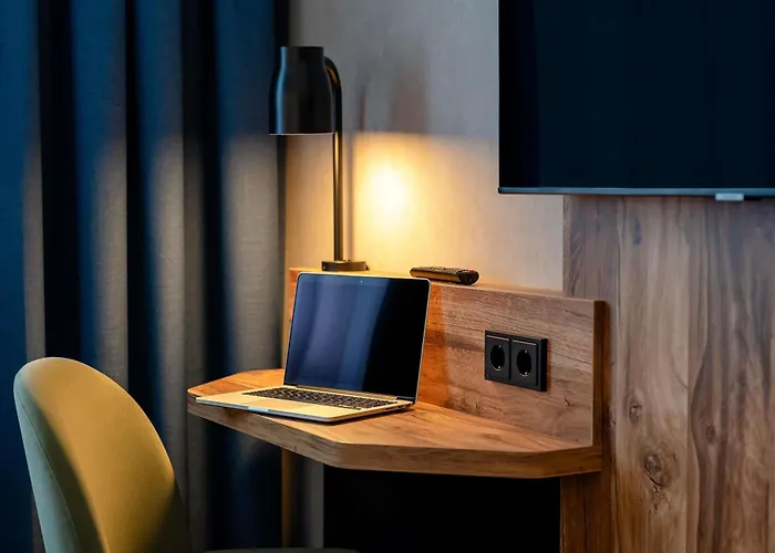 Hotel Ibis Styles Hamburg Barmbek