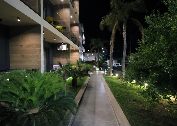 Valmar Hotel Ksamil