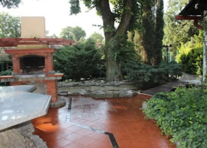 Hotel Gardenia Jelenia Góra