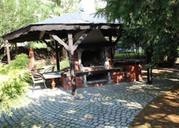 Hotel Gardenia Jelenia Góra