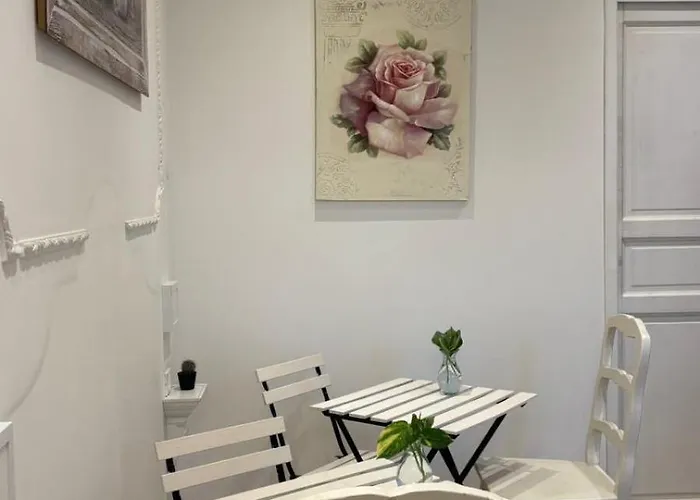 Vatican Boutique Inn Rzym