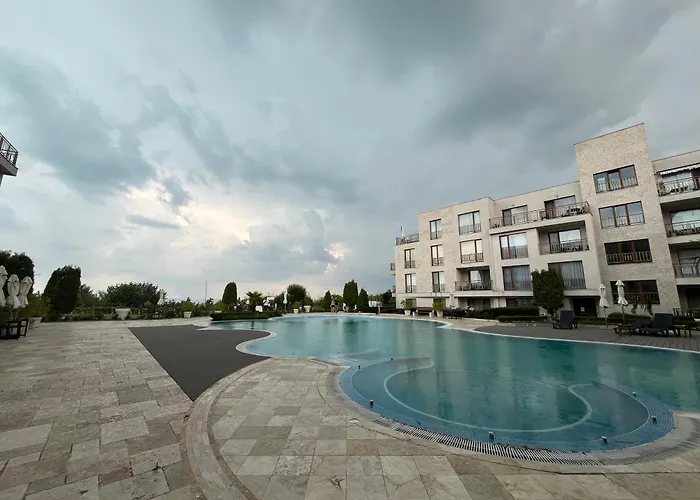 Diamond Beach Sarafovo By Kp Burgas