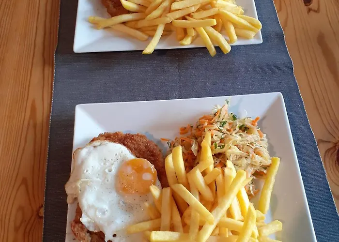 Pokoje Gościnne Bryza Gdynia