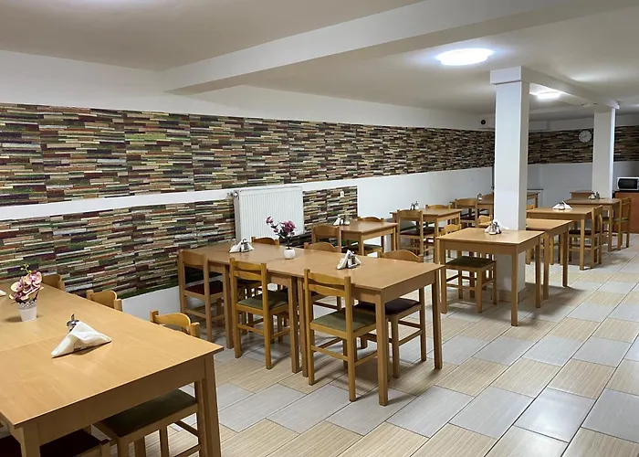 Easy Star Hotel Budapeszt