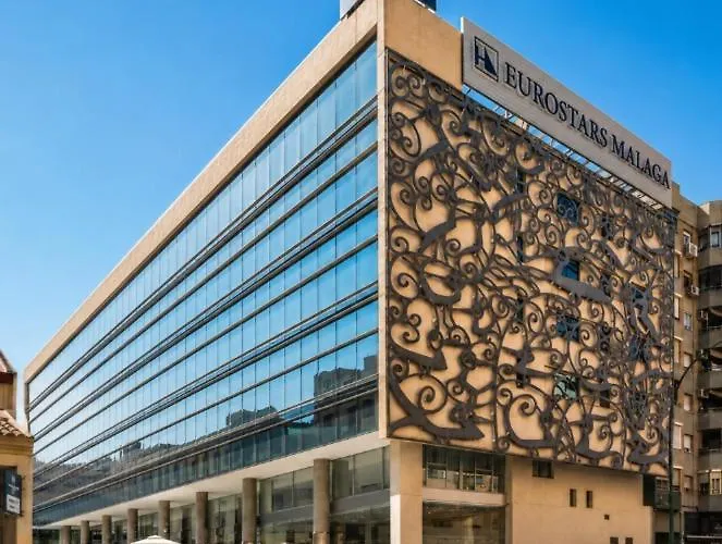 Hotel Eurostars Malaga