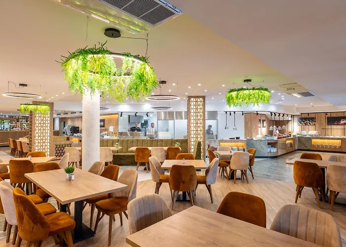 Havana Hotel Złote Piaski