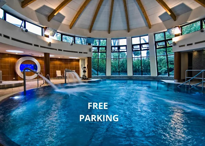 Turówka Hotel&Spa Wieliczka