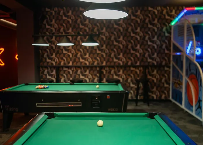 Hotel Tarnovia Tarnów