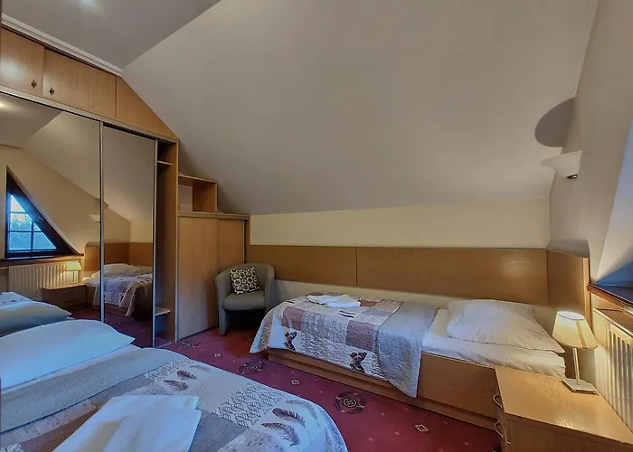 Gościniec Nad Potokiem Karpacz