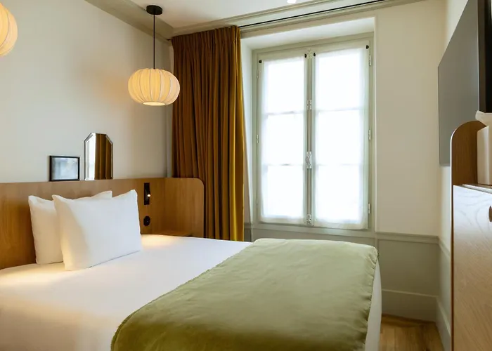 Hotel Casimir Paryż