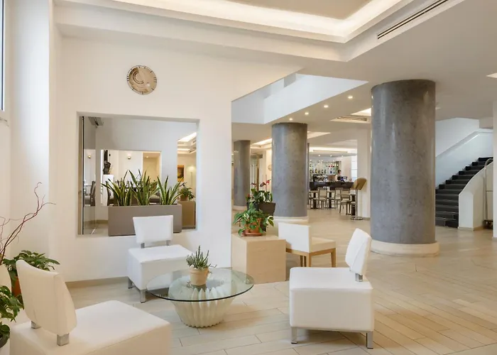 Hotel Occidental Aurelia Rzym