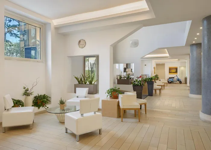Hotel Occidental Aurelia Rzym
