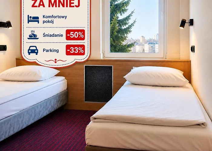 Hotel Rok Kraków