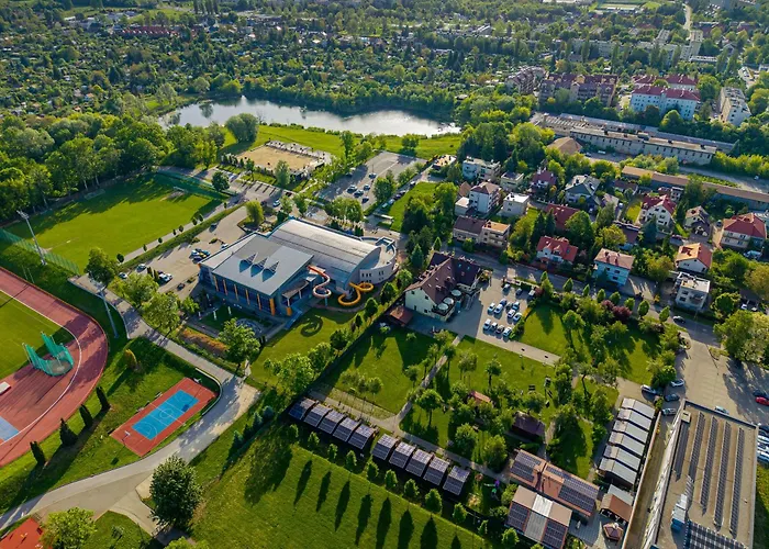 Hotel Kantoria Tarnów