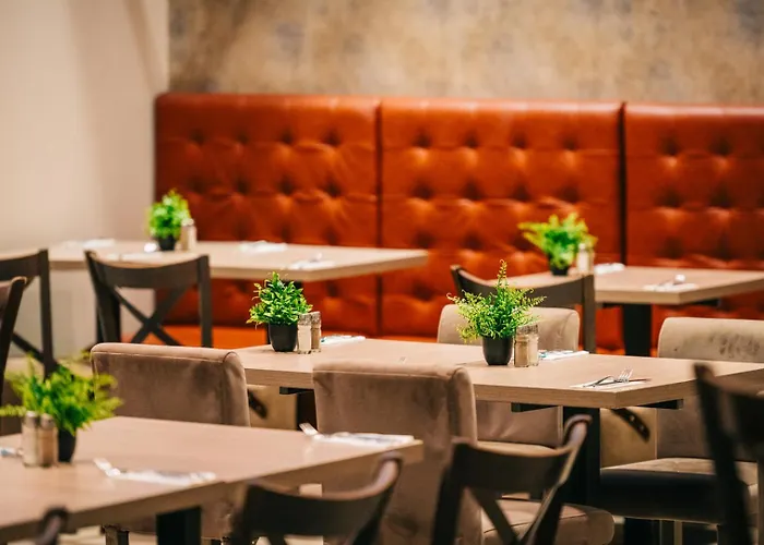 Estilo Hotel By Mellow Mood Hotels Budapeszt