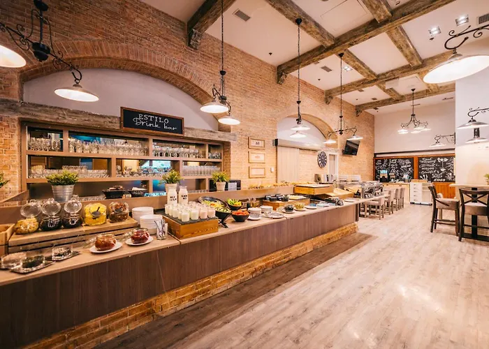 Estilo Hotel By Mellow Mood Hotels Budapeszt