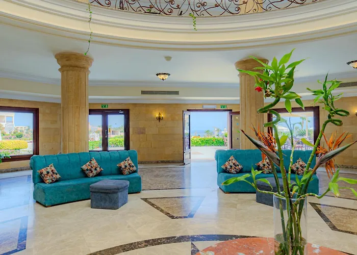 Royal Brayka Beach Resort Marsa Alam