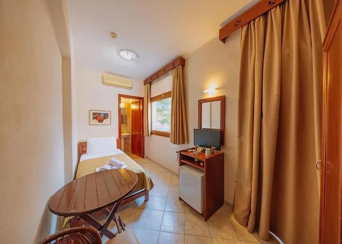 Hotel Dimitria Leptokaria